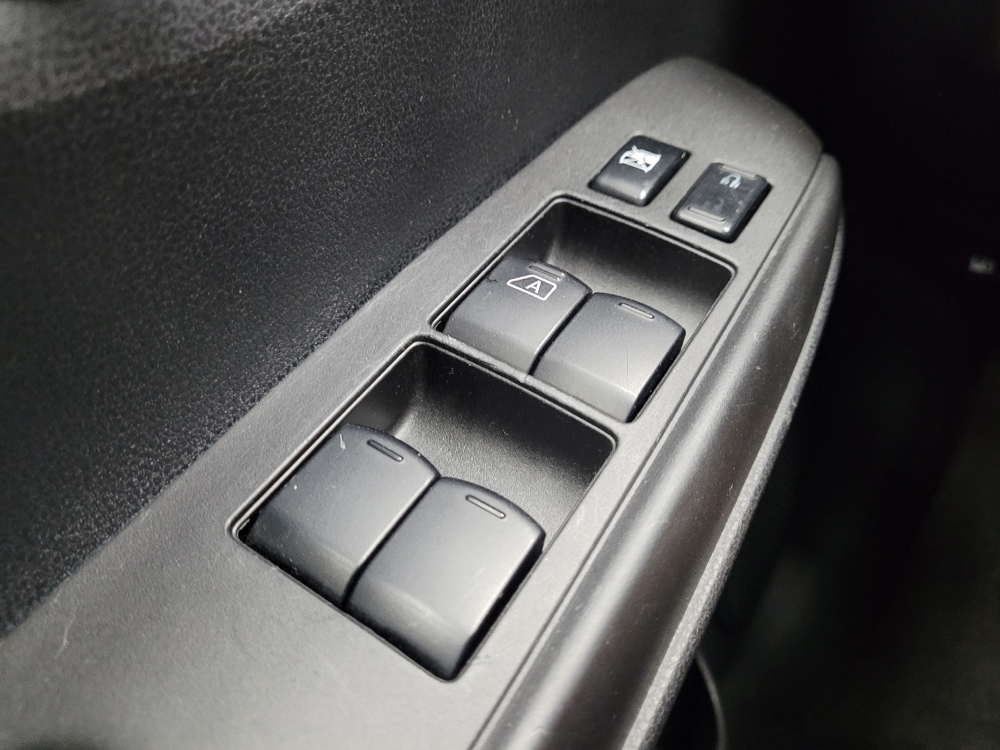2018 Nissan Versa Note SV - Photo 21