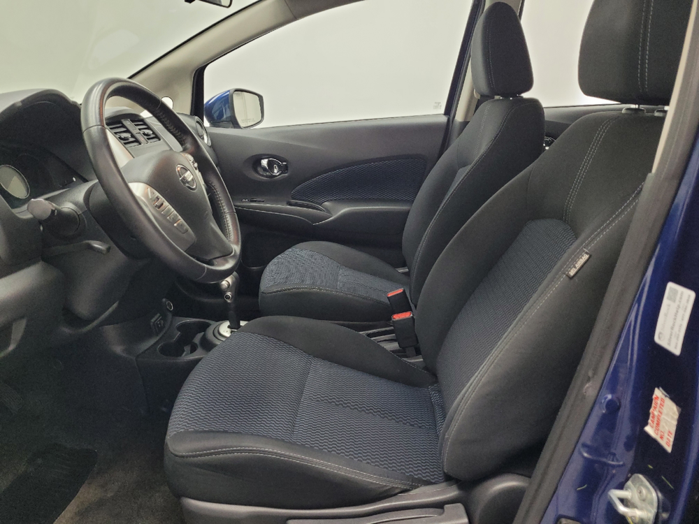 2018 Nissan Versa Note SV - Photo 13