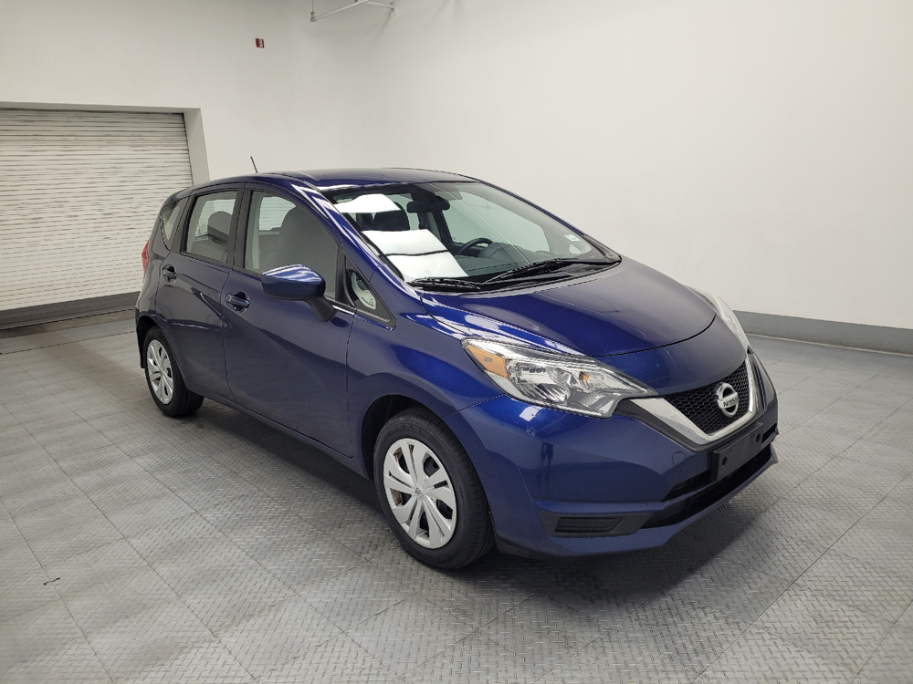 2018 Nissan Versa Note SV - Photo 9