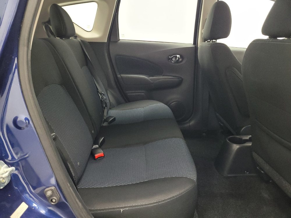 2018 Nissan Versa Note SV - Photo 15