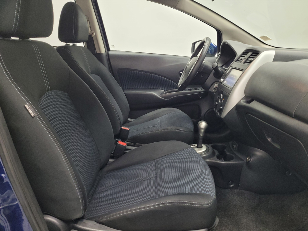 2018 Nissan Versa Note SV - Photo 16