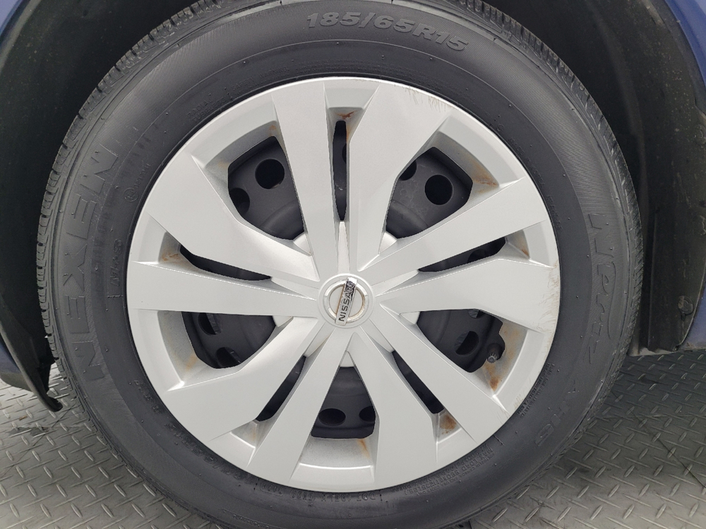 2018 Nissan Versa Note SV - Photo 24