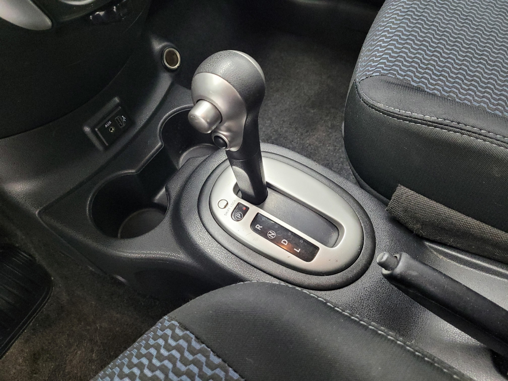 2018 Nissan Versa Note SV - Photo 20