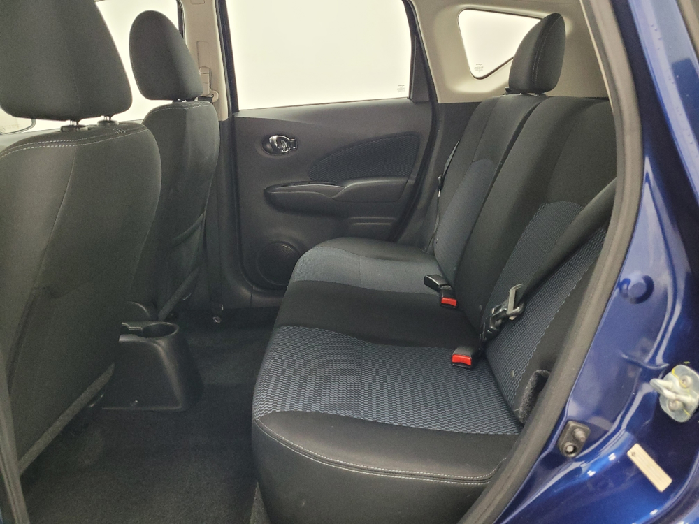 2018 Nissan Versa Note SV - Photo 14