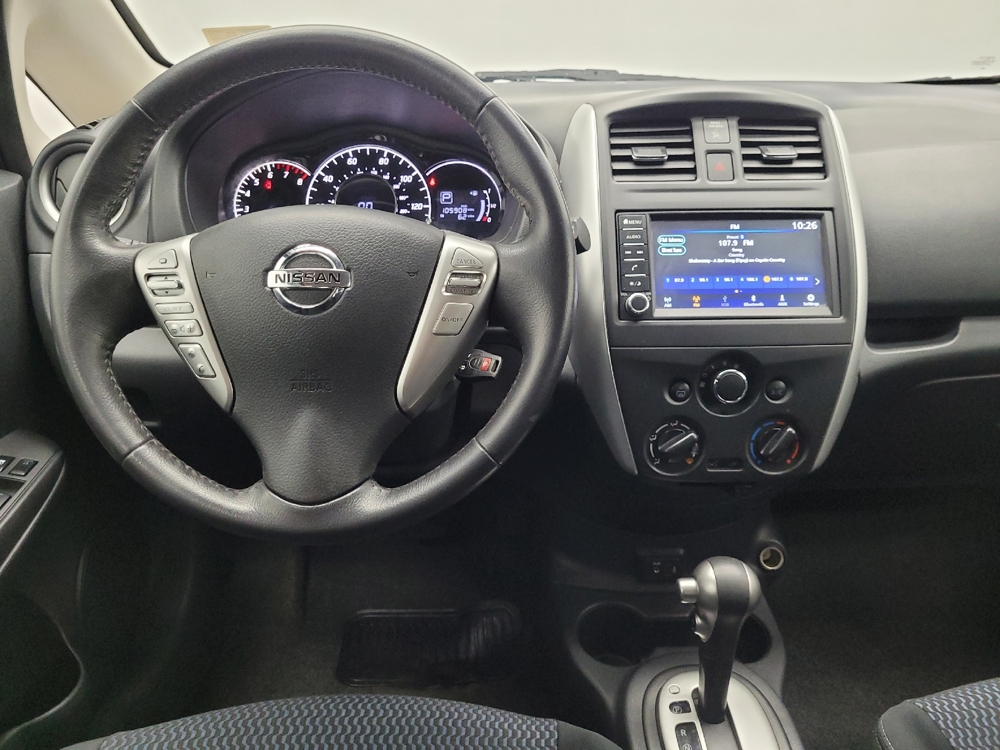 2018 Nissan Versa Note SV - Photo 17