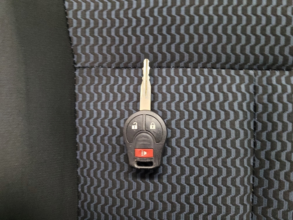 2018 Nissan Versa Note SV - Photo 25