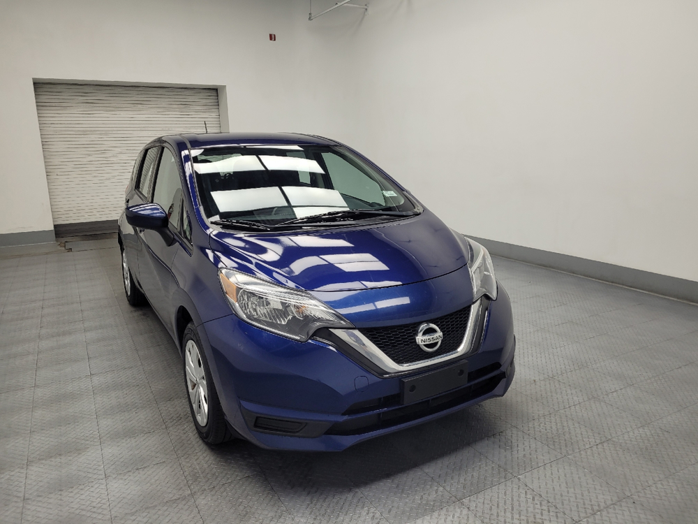 2018 Nissan Versa Note SV - Photo 10