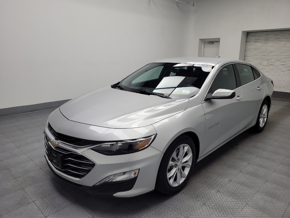 2022 Chevrolet Malibu 1LT