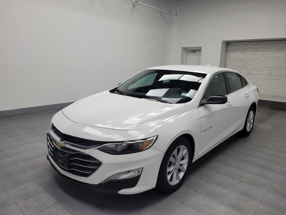 2023 Chevrolet Malibu 1LT