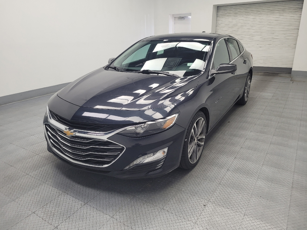 2022 Chevrolet Malibu