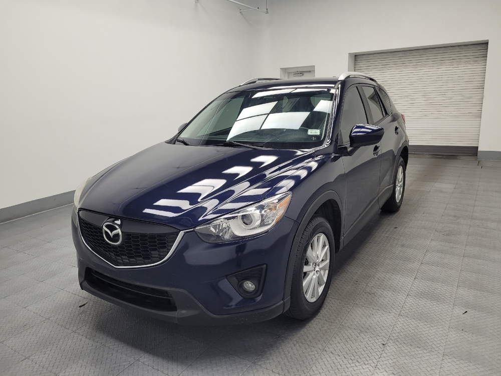 2014 Mazda CX-5 Touring