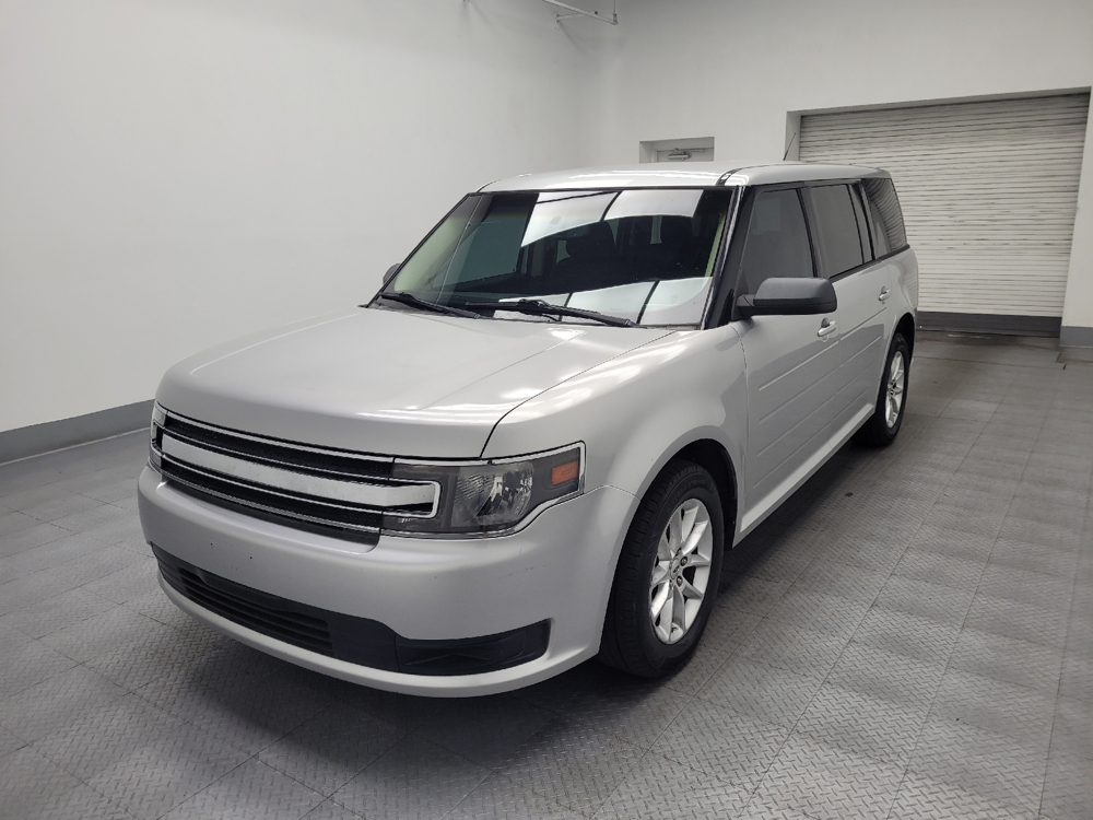 2014 Ford Flex SE