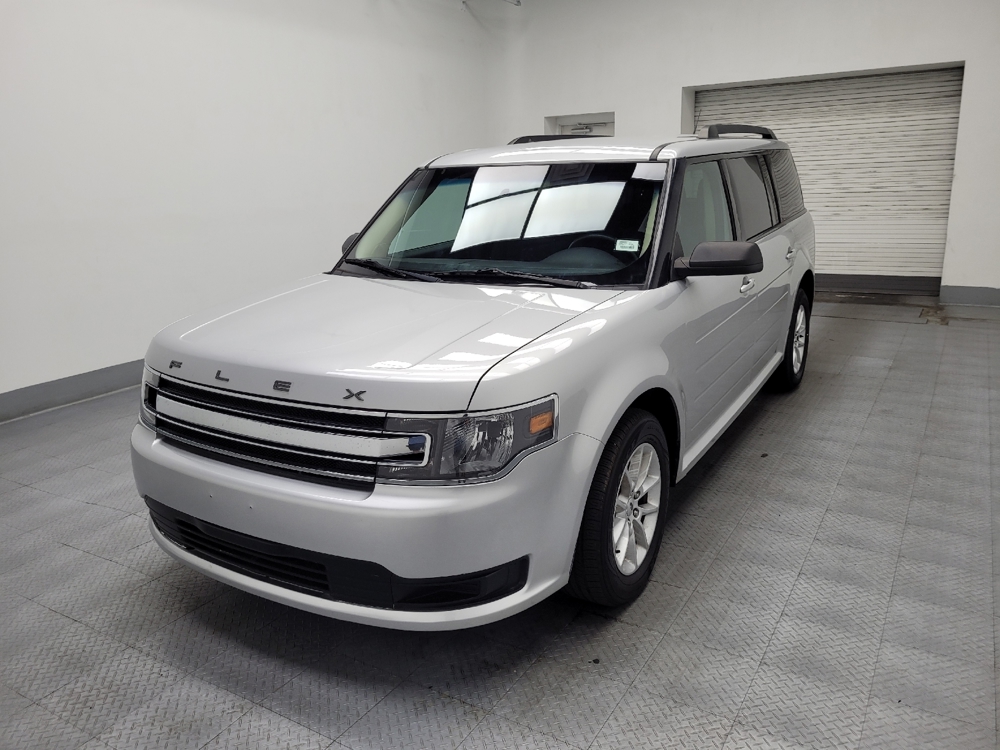 2019 Ford Flex