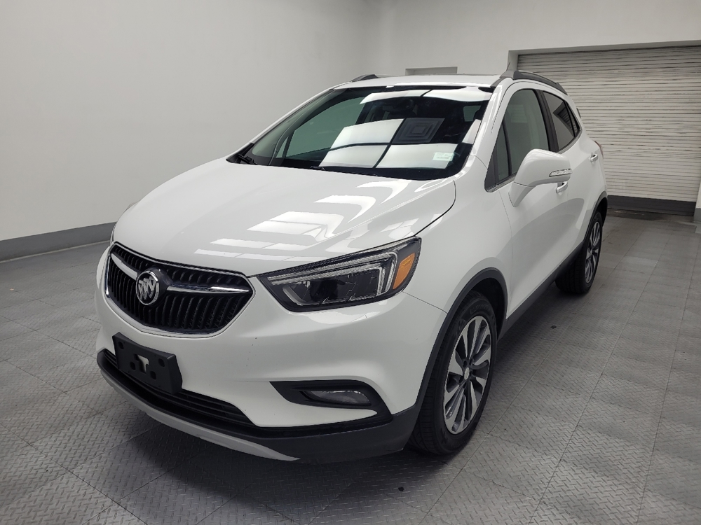 2019 Buick Encore