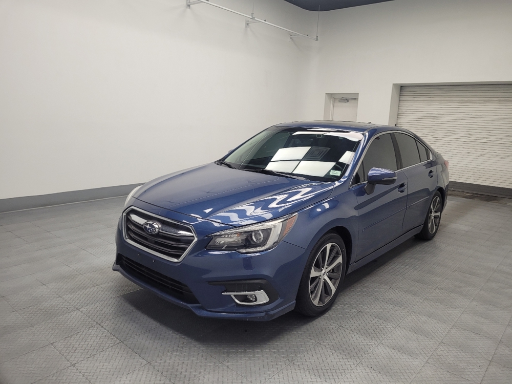 2019 Subaru Legacy Limited