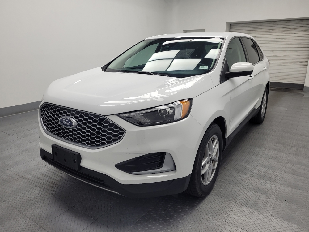 2024 Ford Edge SEL's photo
