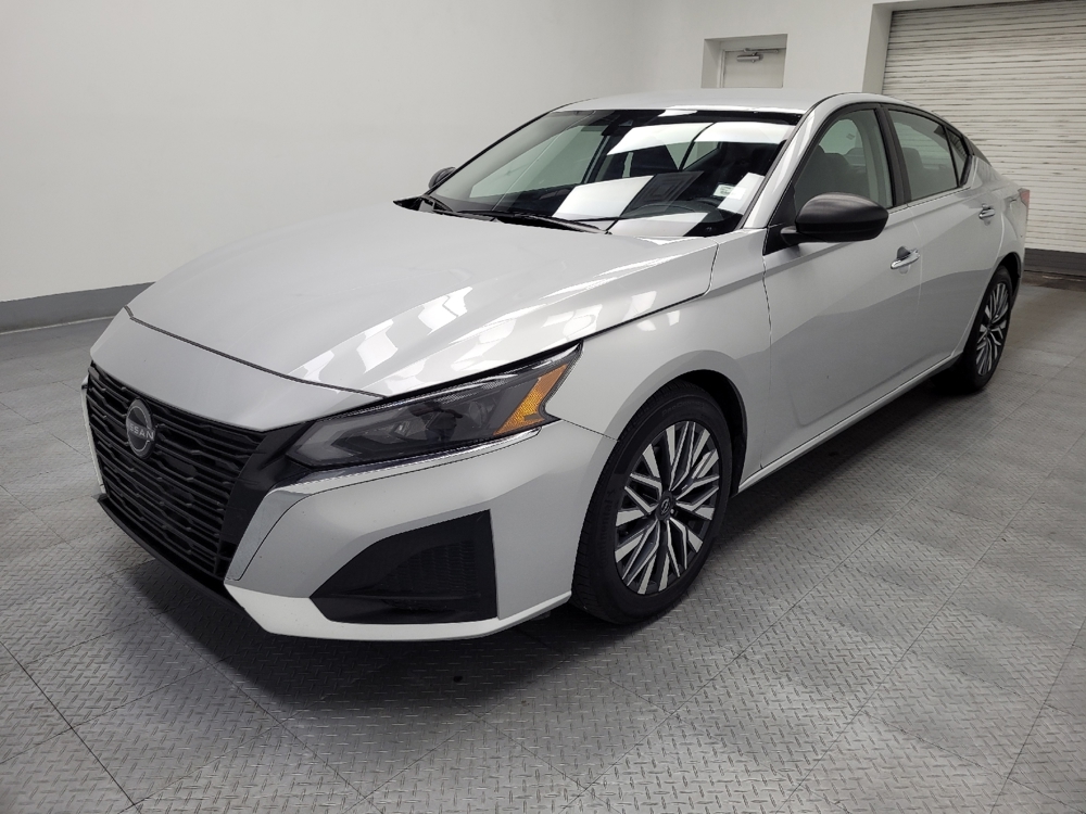 2024 Nissan Altima SV