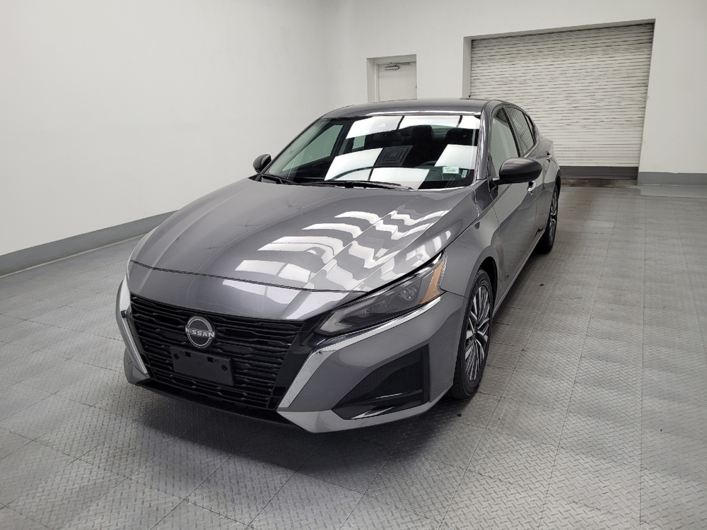2024 Nissan Altima
