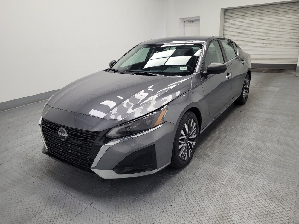 2024 Nissan Altima SV