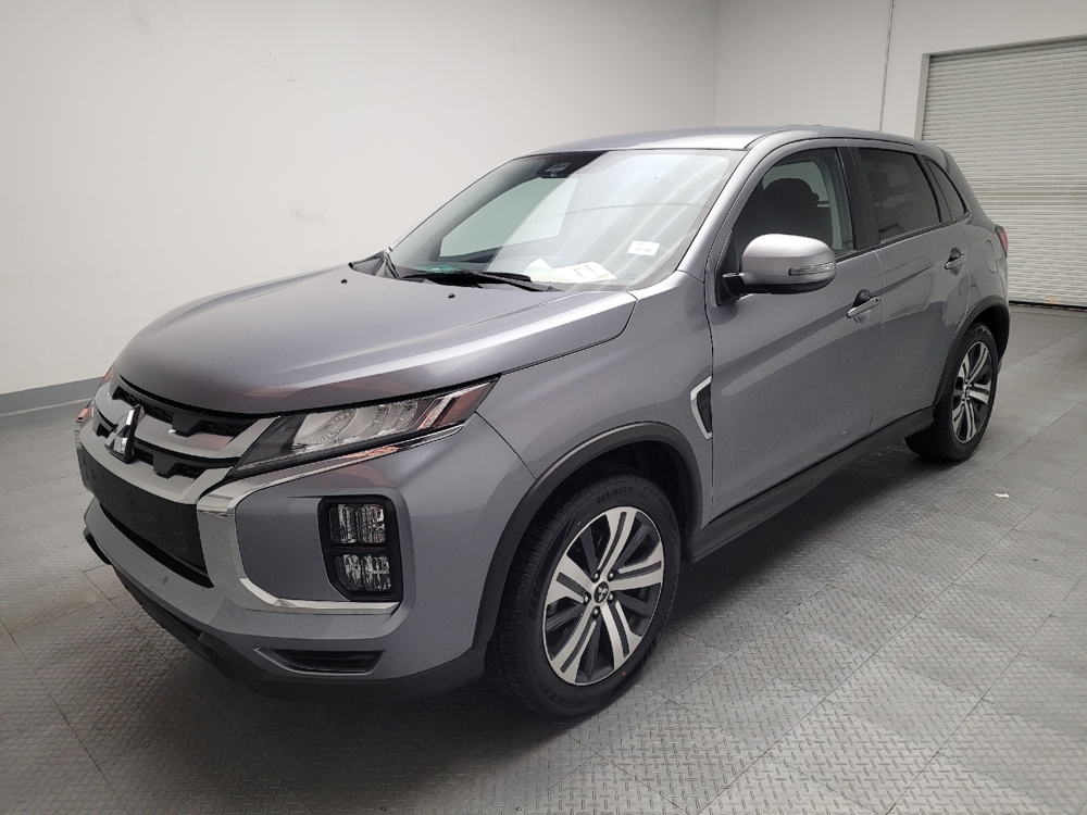 2024 Mitsubishi Outlander Sport