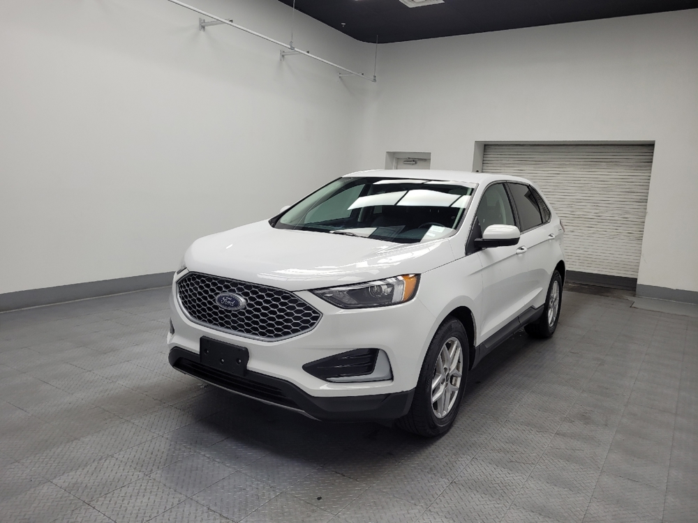 2023 Ford Edge SEL's photo