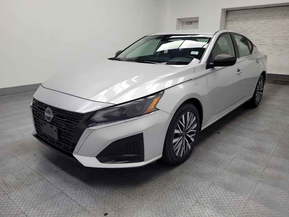 2024 Nissan Altima SV