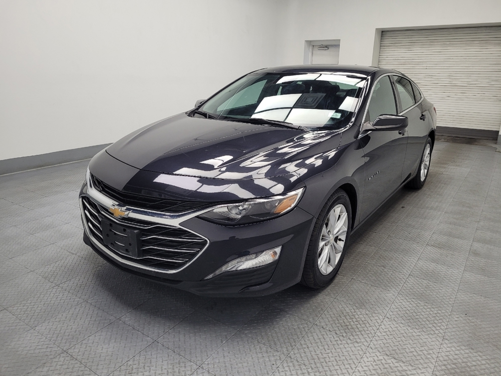 2023 Chevrolet Malibu 1LT