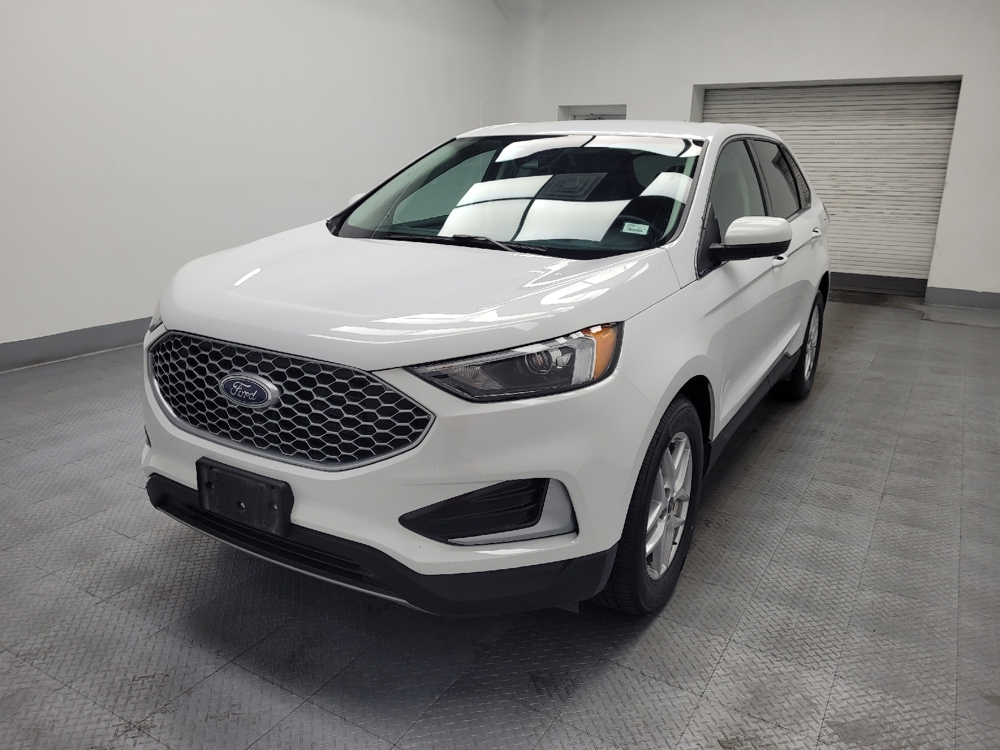 2024 Ford Edge SEL's photo