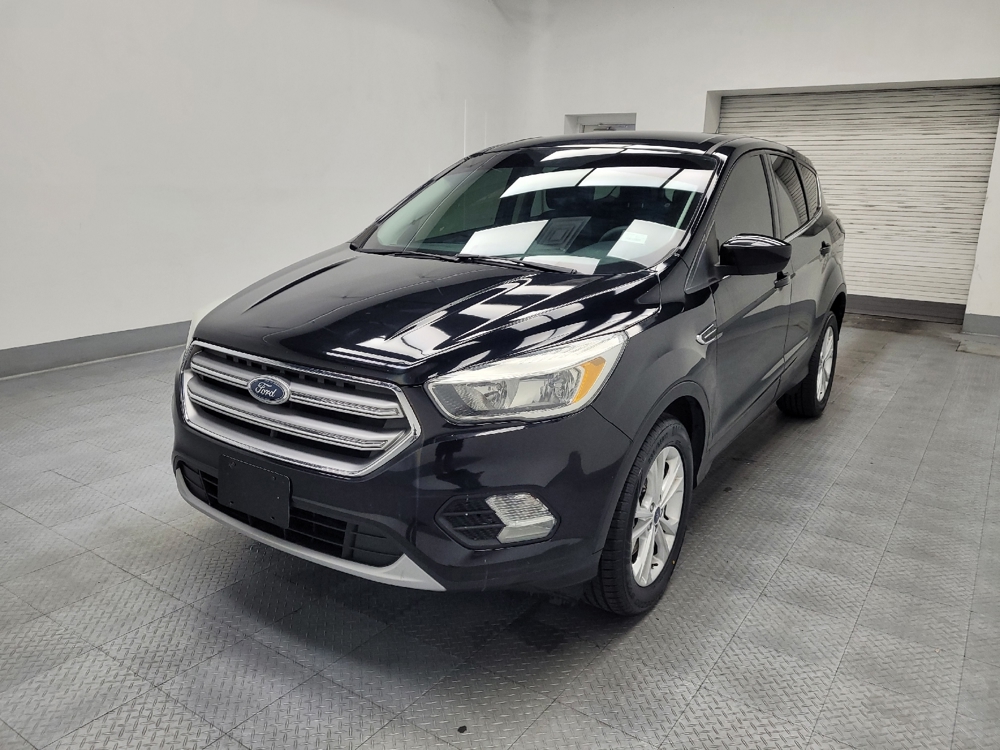 2017 Ford Escape SE's photo