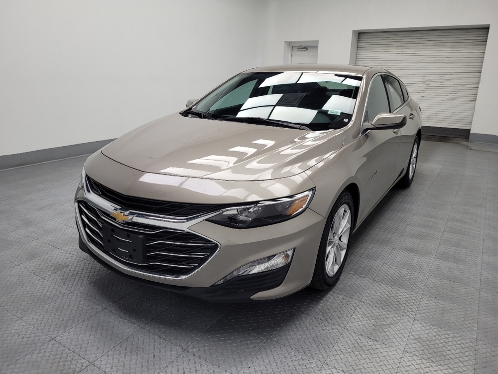 2023 Chevrolet Malibu 1LT