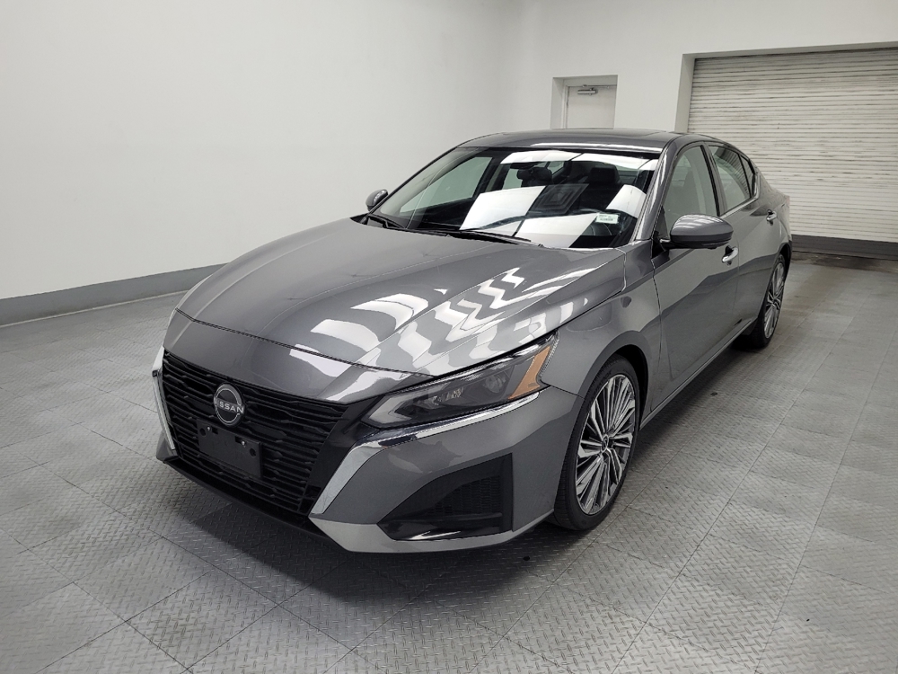 2023 Nissan Altima SL