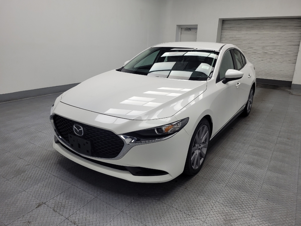 2019 Mazda Mazda3 Preferred's photo