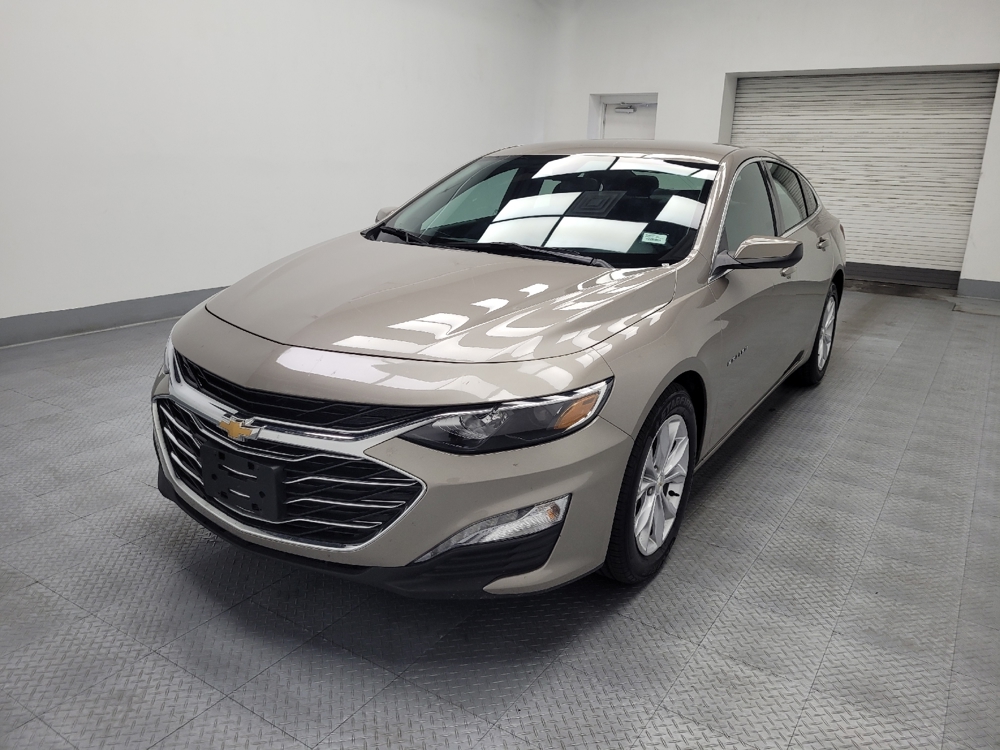 2024 Chevrolet Malibu 1LT's photo
