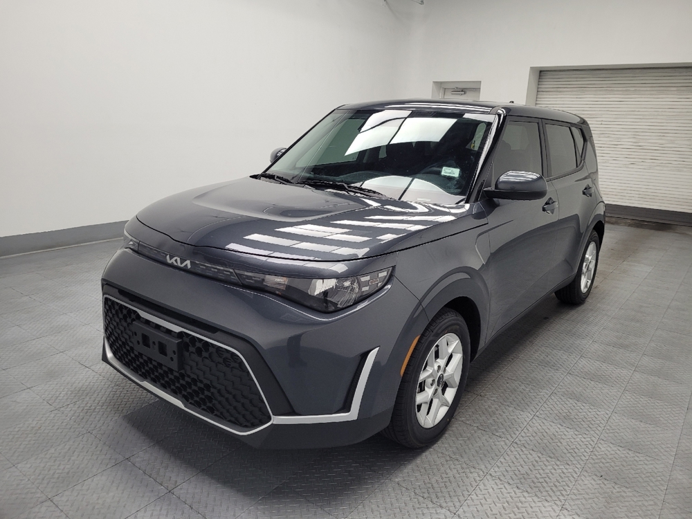 2024 Kia Soul S's photo