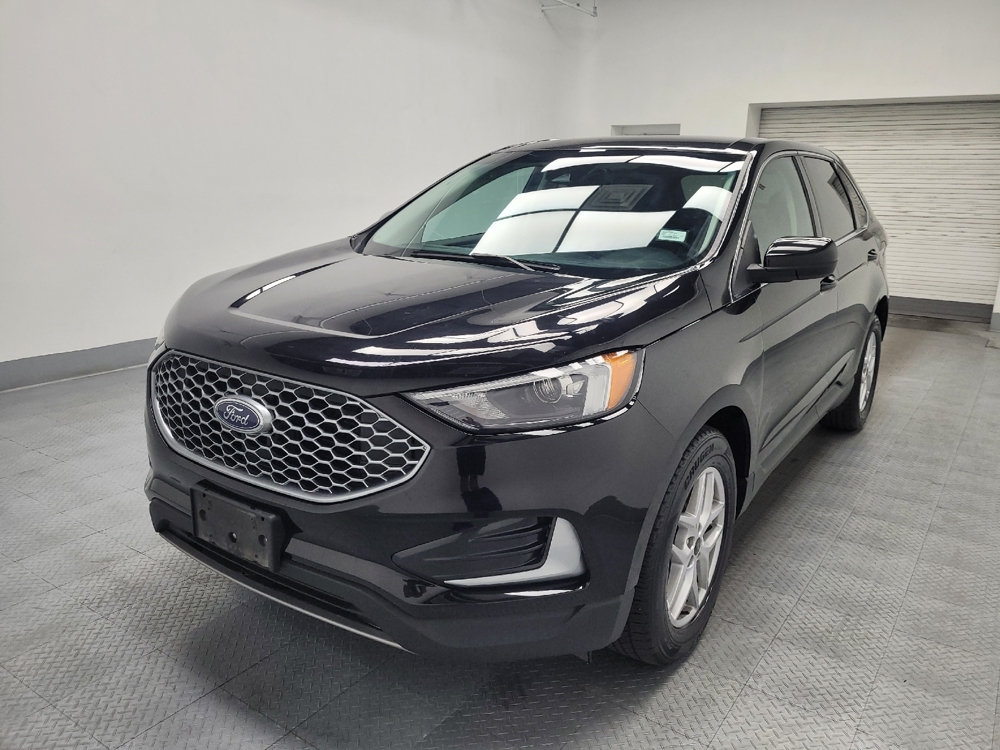 2023 Ford Edge SEL's photo