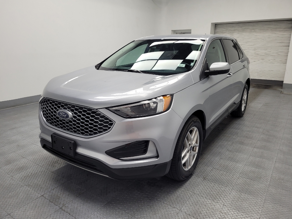 2023 Ford Edge SEL's photo