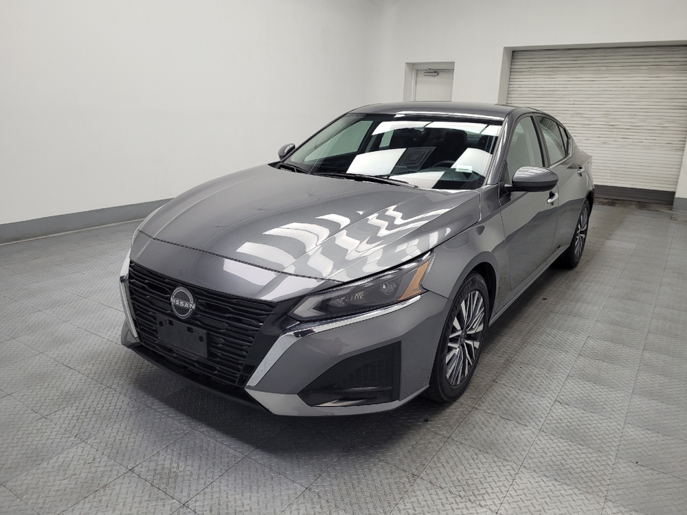 2023 Nissan Altima SV