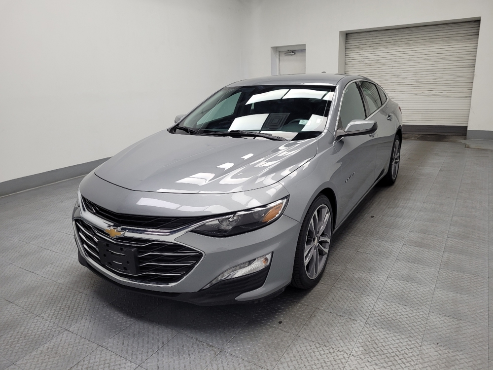 2023 Chevrolet Malibu 1LT
