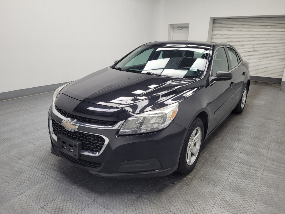 2015 Chevrolet Malibu 1LS