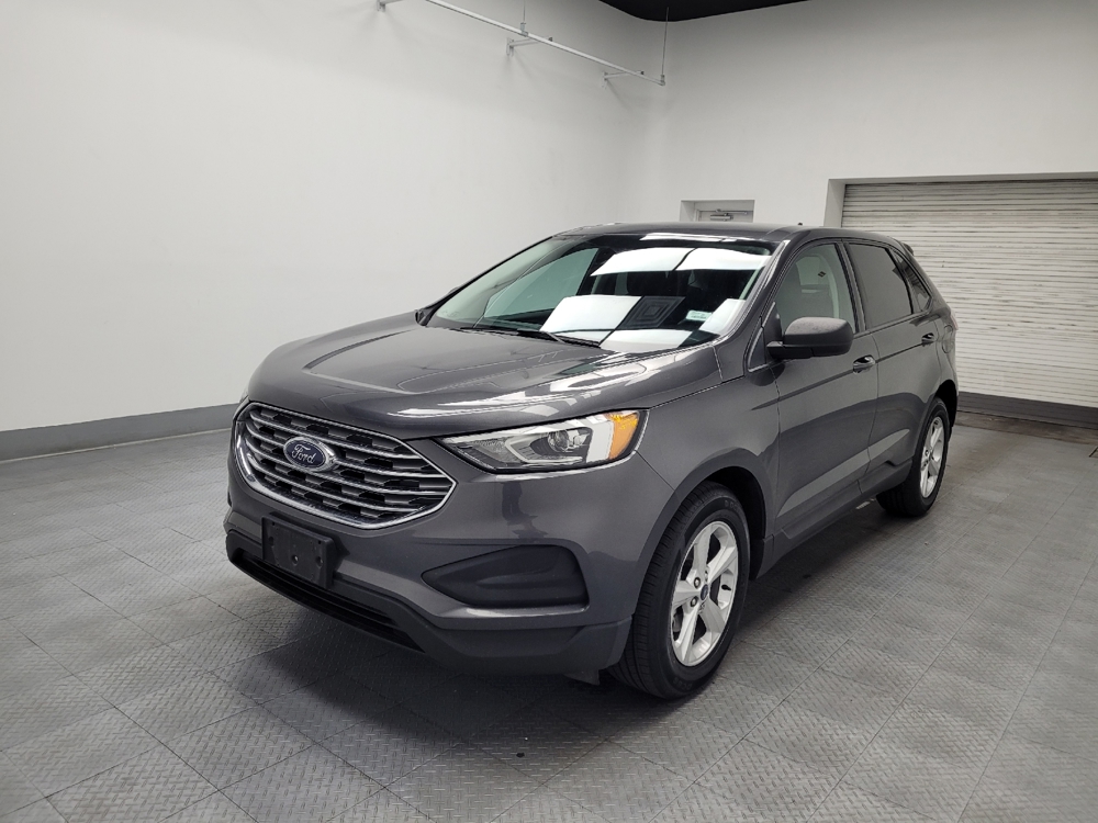 2020 Ford Edge SE's photo