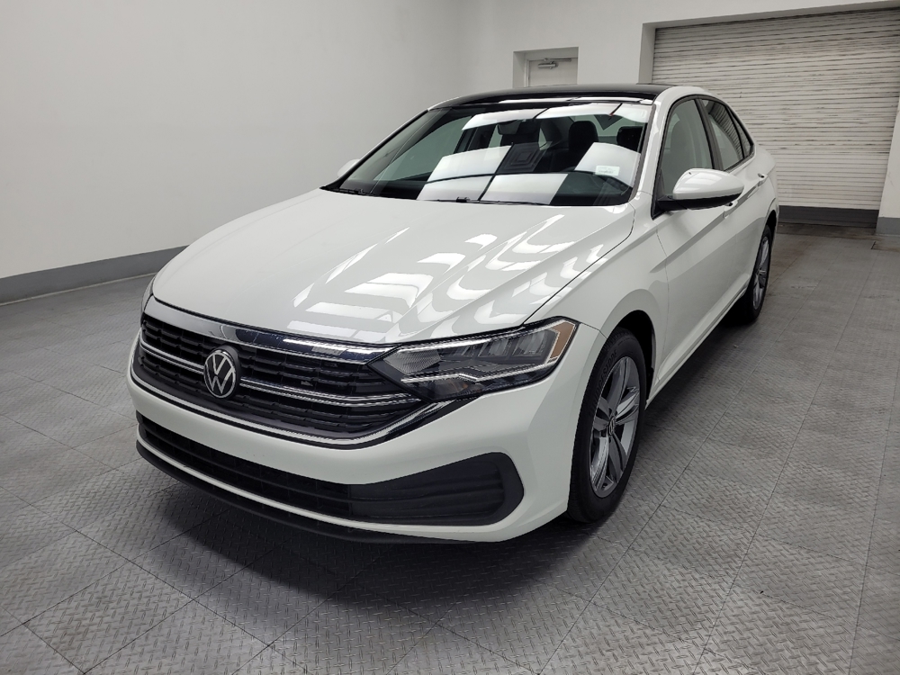 2024 Volkswagen Jetta