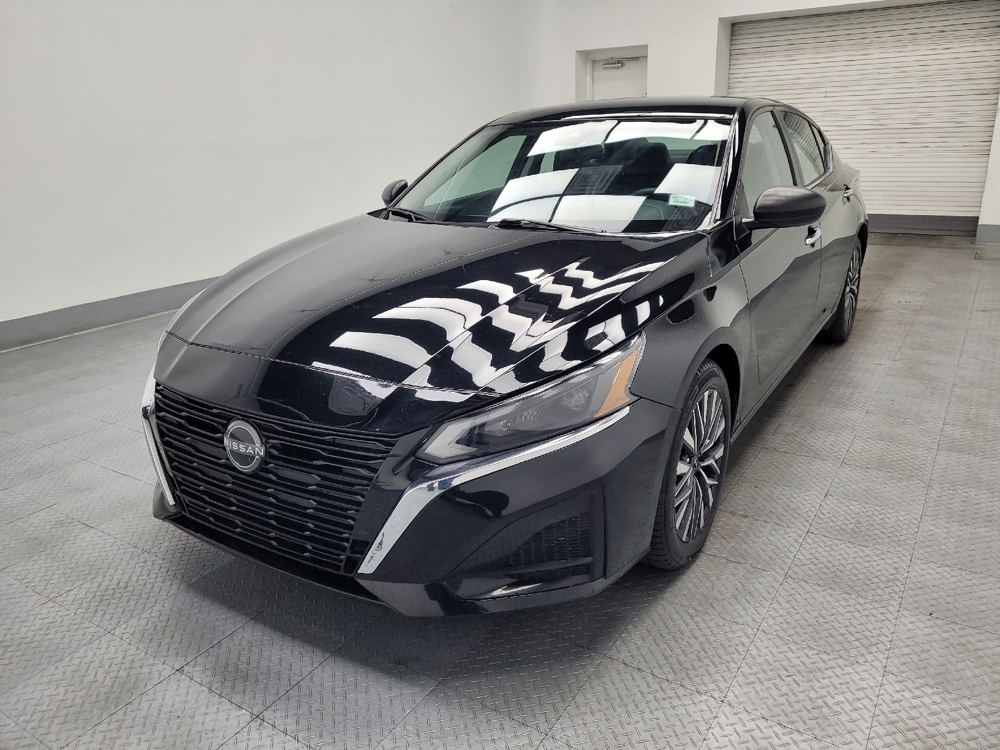 2024 Nissan Altima SV
