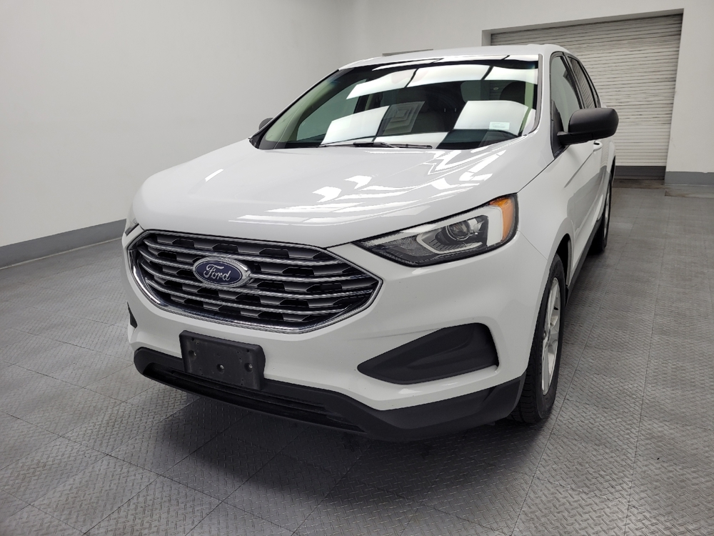 2019 Ford Edge SE's photo