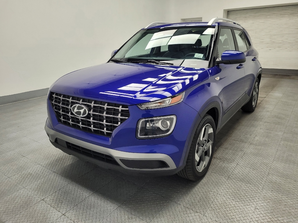 2023 Hyundai Venue Limited's photo
