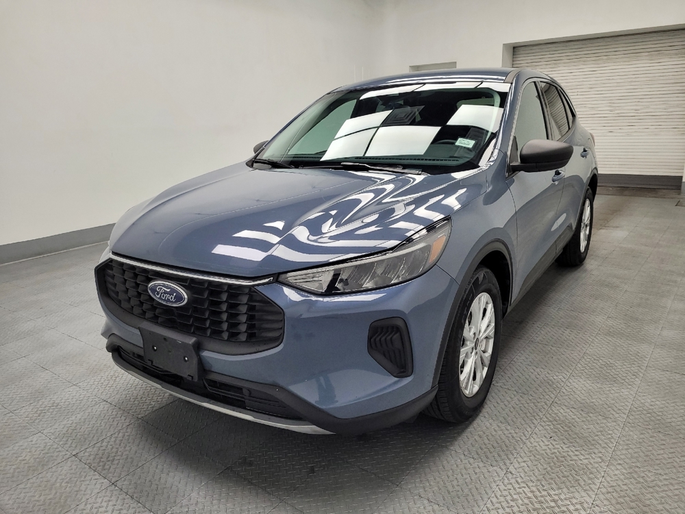 2024 Ford Escape Active's photo