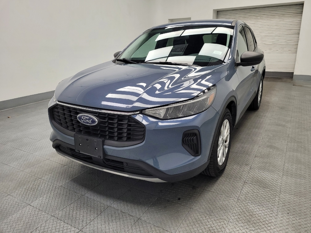 2024 Ford Escape Active's photo