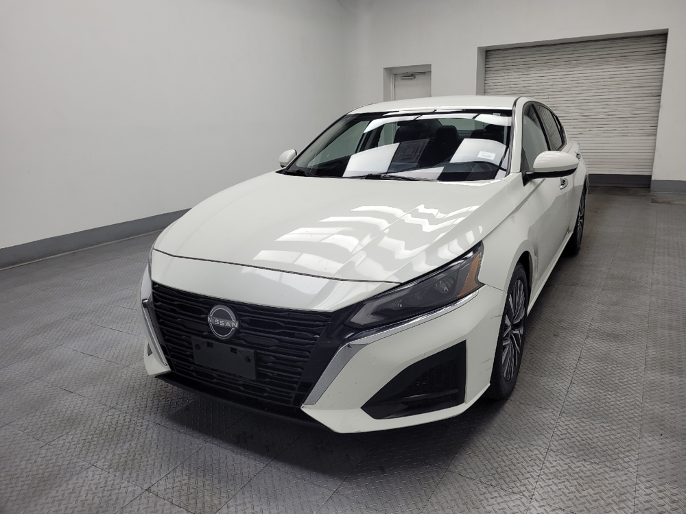2023 Nissan Altima SV