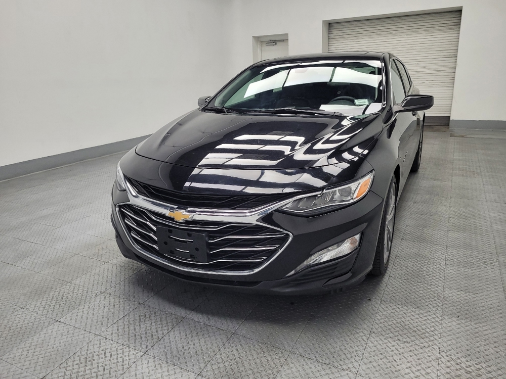 2024 Chevrolet Malibu 2LT