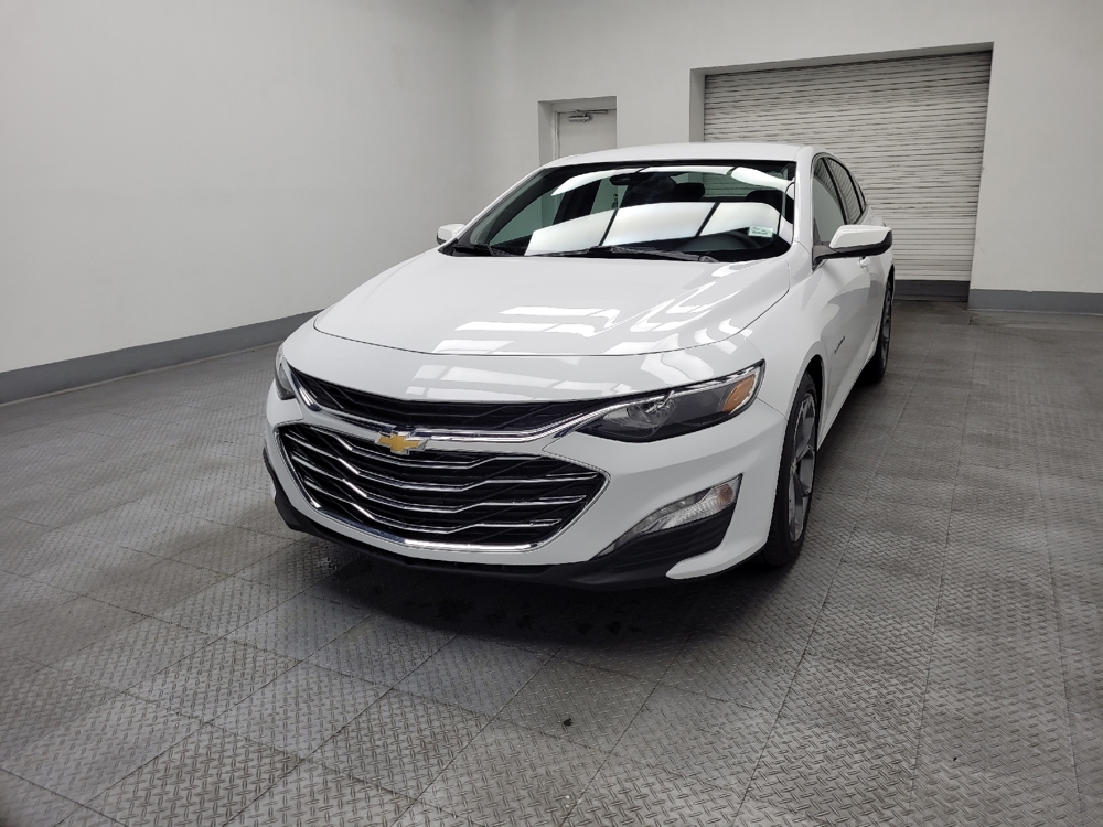 2023 Chevrolet Malibu 1LT