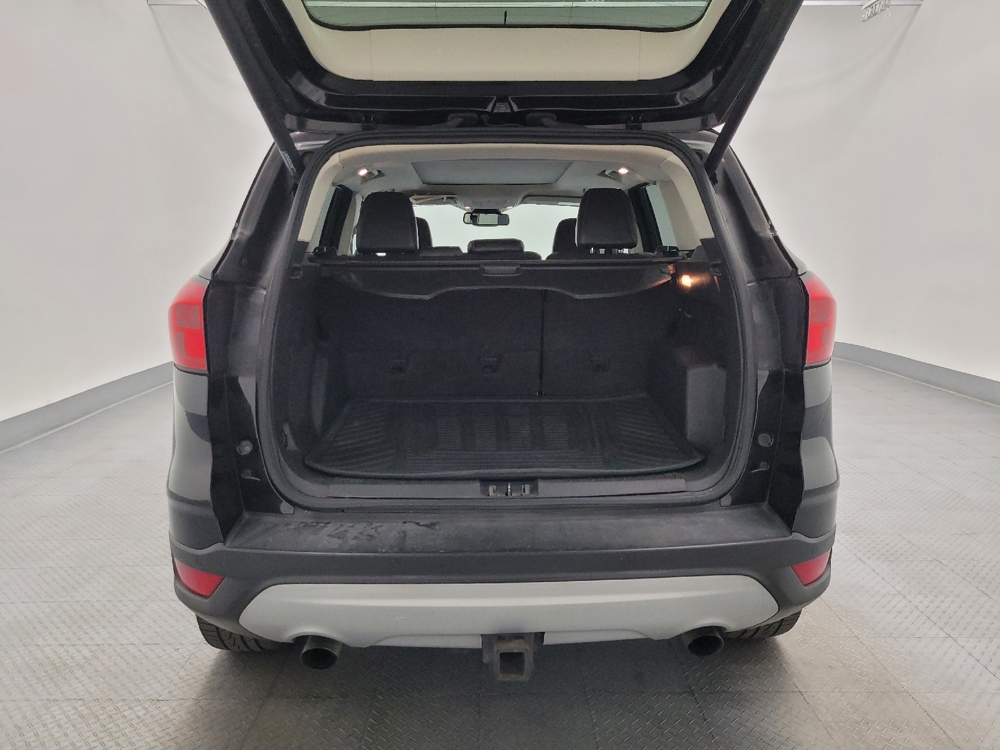 2019 Ford Escape Titanium - Photo 22